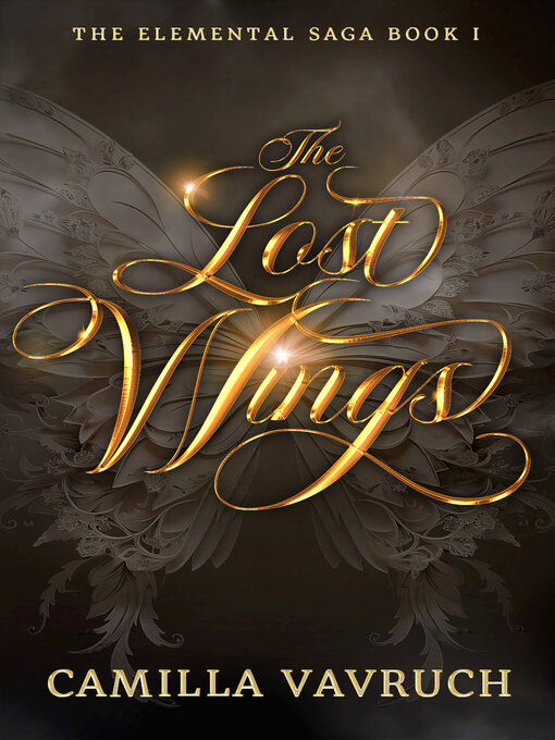 Title details for The Lost Wings by Camilla Vavruch - Available